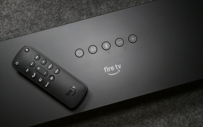 Amazon Fire TV Soundbar Plus: economica sì ma sorprende con Dolby Atmos e semplicità. Recensione