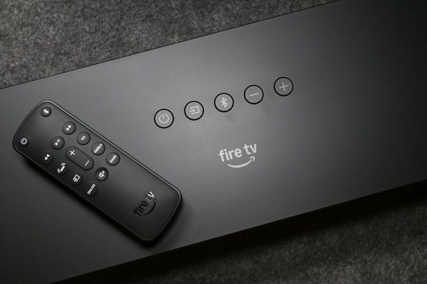 Amazon Fire TV Soundbar Plus: economica sì ma sorprende con Dolby Atmos e semplicità. Recensione