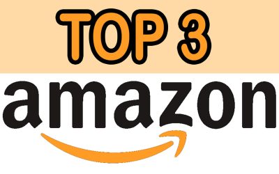 Amazon, i 3 prodotti più venduti: domina la scopa elettrica da 109€, il terzo posto è una sorpresa