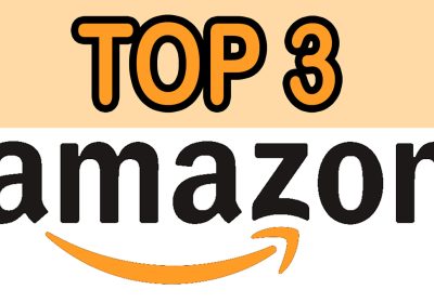 Amazon, i 3 prodotti più venduti: domina la scopa elettrica da 109€, il terzo posto è una sorpresa