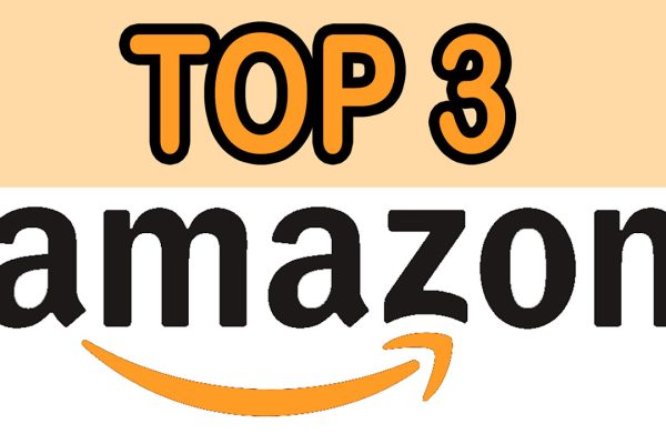 Amazon, i 3 prodotti più venduti: domina la scopa elettrica da 109€, il terzo posto è una sorpresa