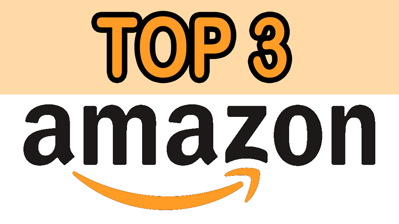 Amazon, i 3 prodotti più venduti: domina la scopa elettrica da 109€, il terzo posto è una sorpresa