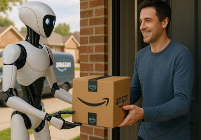 Amazon, sconti forti nel weekend: iPhone, portatili top, Mac Mini, robot e smart TV ai minimi storici
