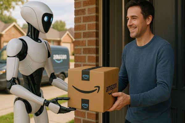 Amazon, sconti forti nel weekend: iPhone, portatili top, Mac Mini, robot e smart TV ai minimi storici
