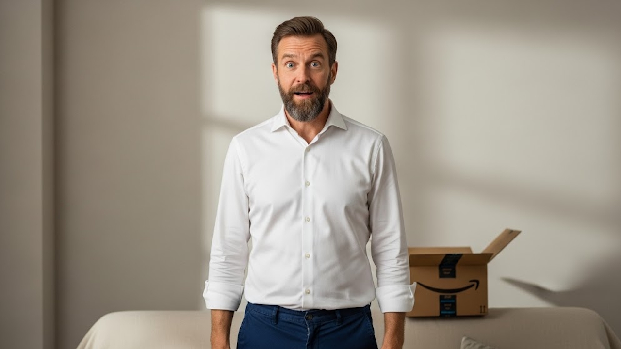 Amazon, tagli improvvisi ai prezzi: TV LG OLED, Galaxy Watch, Amazfit, cuffie Sony, portatili e molto altro, sono affari da non perdere