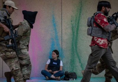 Stati Uniti sull’orlo di una guerra civile, questi cinque film lo avevano previsto