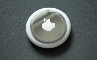 Apple AirTag batte tutti: ritrovata, prima della polizia, una Jaguar rubata a Londra