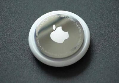 Apple AirTag batte tutti: ritrovata, prima della polizia, una Jaguar rubata a Londra