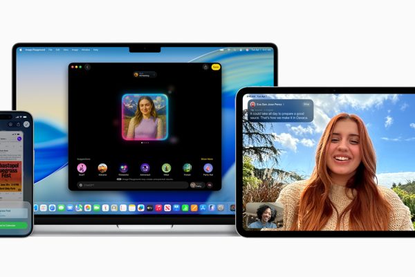 Apple Intelligence si espande e arrivano anche le traduzioni in tempo reale!