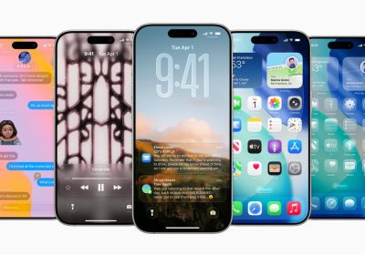 Wwdc 2025, tutte le novità Apple da iOs 26 a Liquid Design