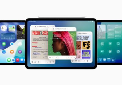 iPadOS 26, l’iPad è finalmente un computer a tutti gli effetti
