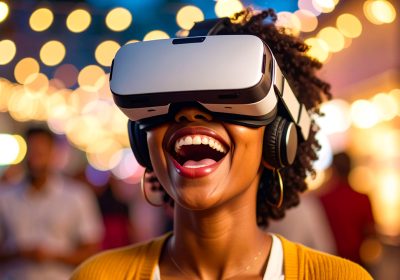 Apple e Canon: la strana coppia per portare a tutti la realtà virtuale