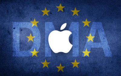 Apple introdurrà nuove concessioni su App Store. Il motivo? Evitare ulteriori multe