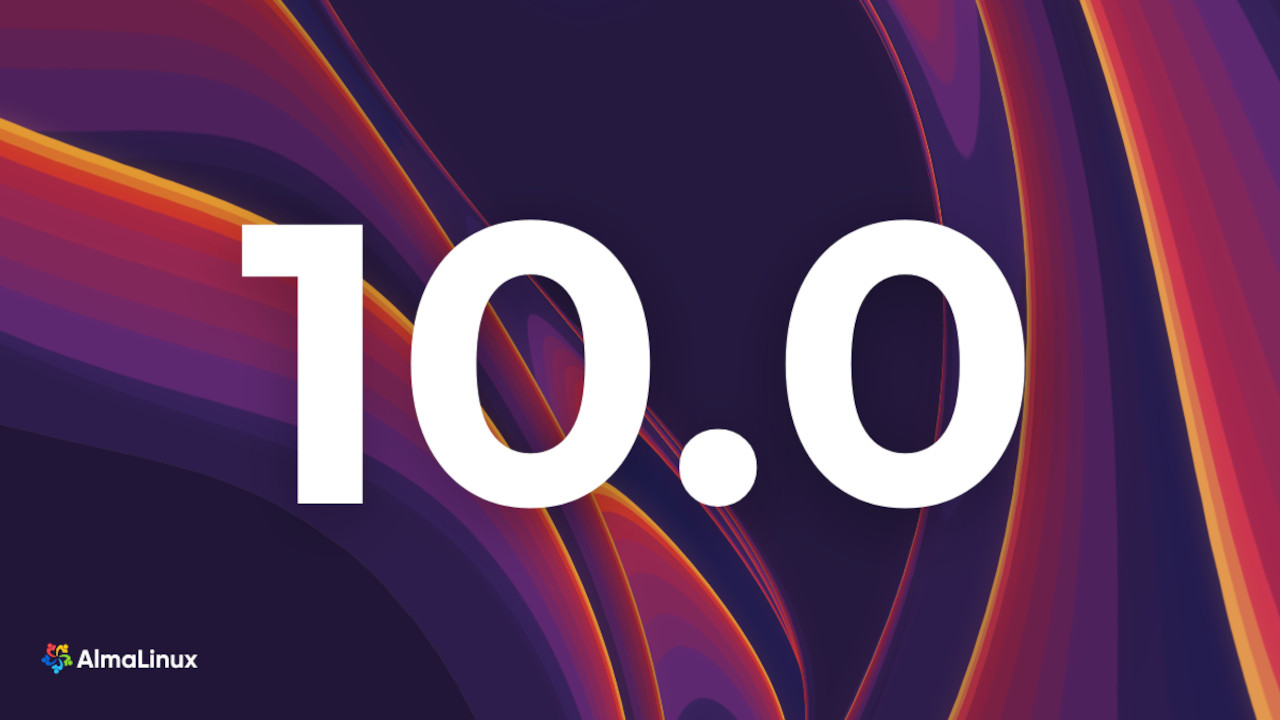 Arrivano AlmaLinux 10 e Rocky Linux 10, le alternative gratuite a Red Hat Enterprise Linux 10