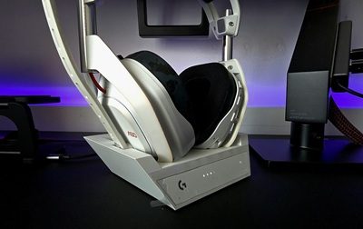 Astro A50 Gen 5 dopo 6 mesi: sono davvero le migliori? Si poteva fare di più