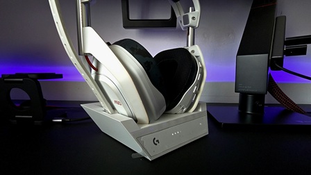 Astro A50 Gen 5 dopo 6 mesi: sono davvero le migliori? Si poteva fare di più
