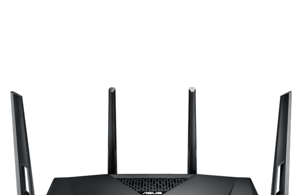 Attacchi hacker a 9mila router Asus, l’azienda ammette il problema