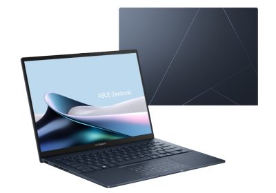 Asus Zenbook 14 con schermo OLED 3K e 32GB RAM a soli 1.099€ su Amazon: ultraleggero da 1,2 kg con Intel Core Ultra 7