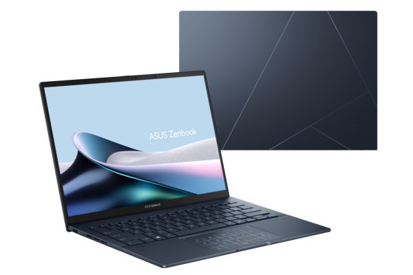 Asus Zenbook 14 con schermo OLED 3K e 32GB RAM a soli 1.099€ su Amazon: ultraleggero da 1,2 kg con Intel Core Ultra 7