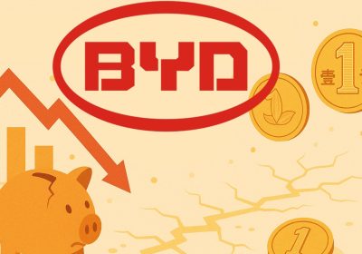 BYD ha prezzi troppo bassi, l'associazione dei costruttori si oppone in Cina