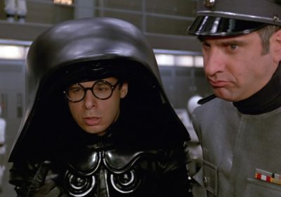 Balle Spaziali 2 si farà! Il trailer prende in giro l'intero cinema moderno