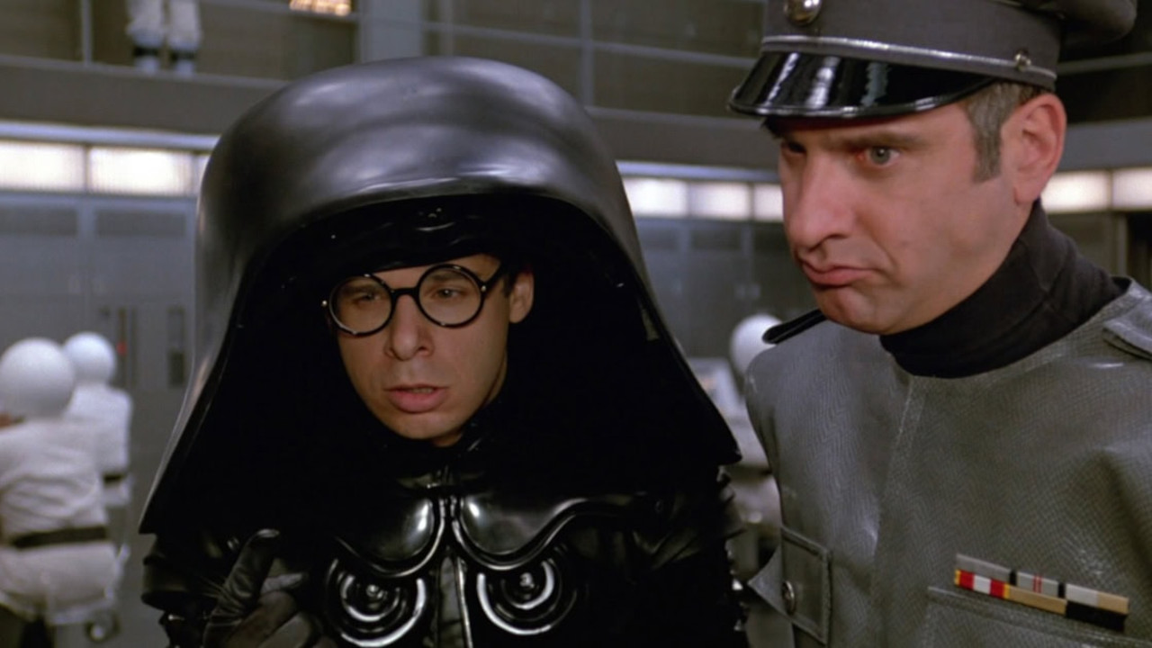 Balle Spaziali 2 si farà! Il trailer prende in giro l'intero cinema moderno