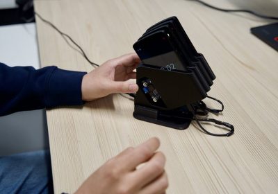 Bastano 8€ per trasformare il tuo vecchio smartphone in una risorsa utile