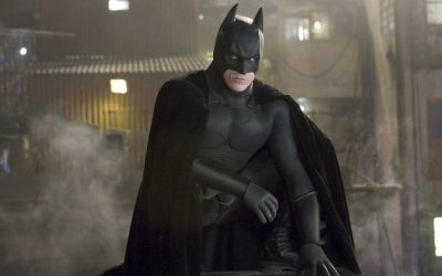 Batman Begins è ancora una delle origin story più incredibili di sempre
