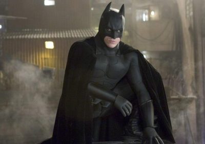 Batman Begins è ancora una delle origin story più incredibili di sempre