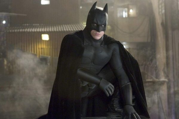 Batman Begins è ancora una delle origin story più incredibili di sempre