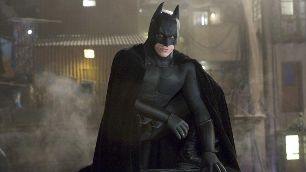 Batman Begins è ancora una delle origin story più incredibili di sempre