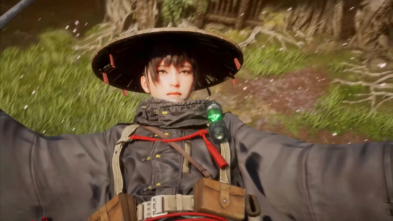 Beast of Reincarnation: dagli sviluppatori di Pokémon, l'RPG che potrebbe non arrivare su Switch