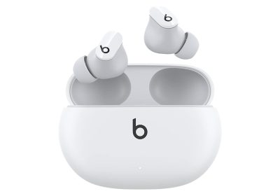 Beats Studio Buds a 79€ sono un super affare: cancellazione del rumore, autonomia 24 ore, ideali anche come regalo
