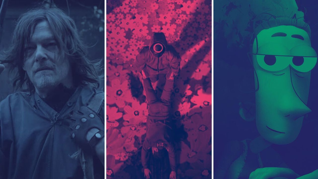 Serie tv, le uscite di giugno da non perdere