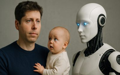 CEO di OpenAI: non faccio più ricerche su Google. Forse è il momento di integrare le pubblicità