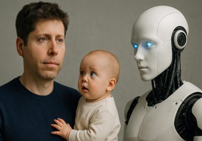 CEO di OpenAI: non faccio più ricerche su Google. Forse è il momento di integrare le pubblicità