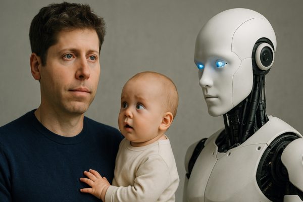 CEO di OpenAI: non faccio più ricerche su Google. Forse è il momento di integrare le pubblicità