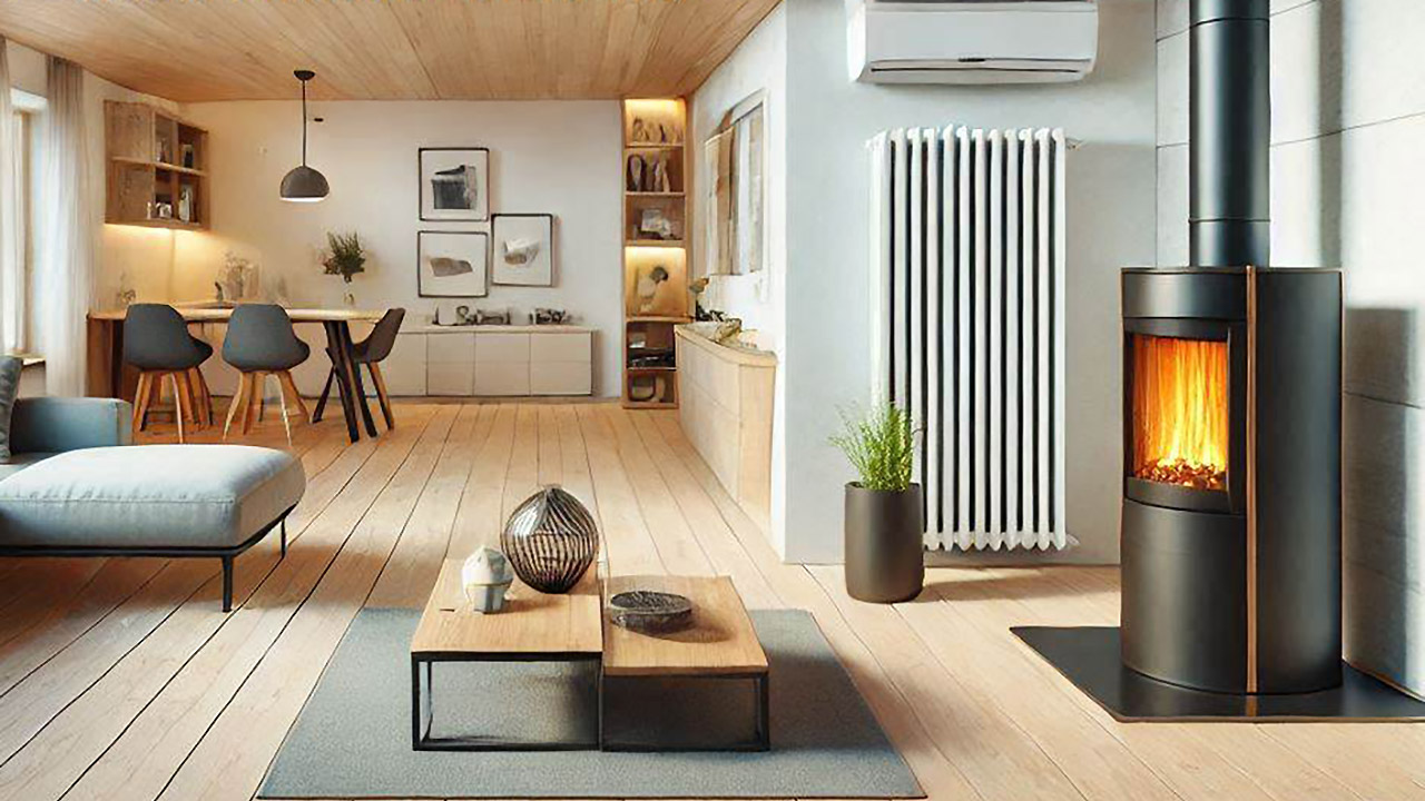 Caldaie, pompe di calore e generatori, la circolare chiarisce cosa può avere incentivi nel 2025