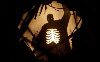 Candyman, l’horror di critica sociale su Prime Video è da recuperare
