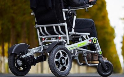 Carrozzine elettriche, il paradosso delle batterie: perché il Servizio Sanitario non le rimborsa più?