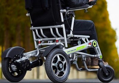 Carrozzine elettriche, il paradosso delle batterie: perché il Servizio Sanitario non le rimborsa più?