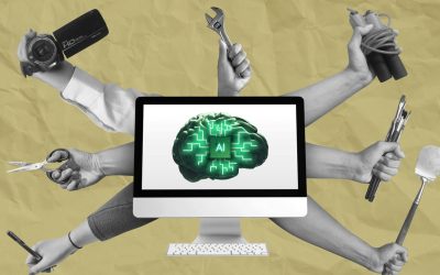 Che effetto ha ChatGPT sul cervello? Uno studio ha una risposta poco rassicurante