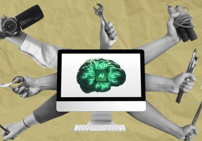 Che effetto ha ChatGPT sul cervello? Uno studio ha una risposta poco rassicurante