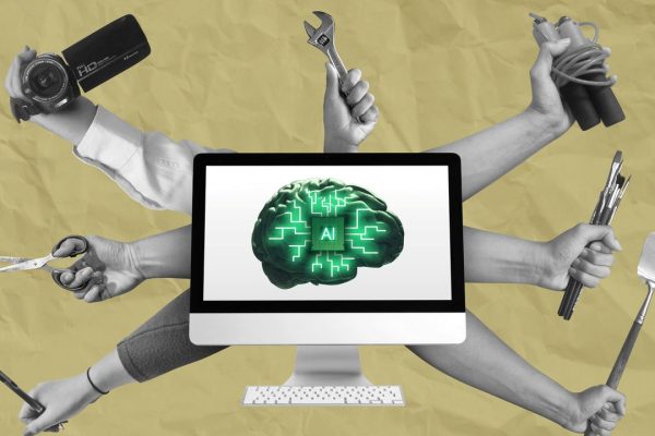 Che effetto ha ChatGPT sul cervello? Uno studio ha una risposta poco rassicurante