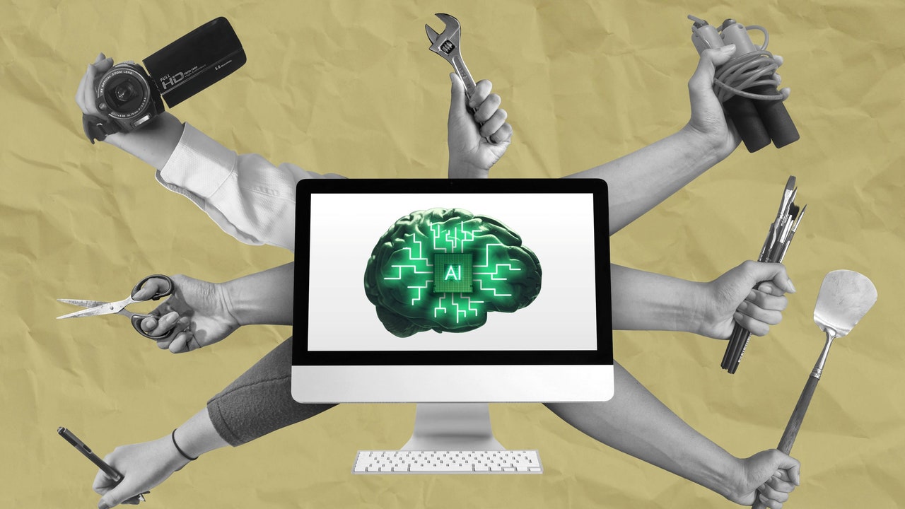 Che effetto ha ChatGPT sul cervello? Uno studio ha una risposta poco rassicurante