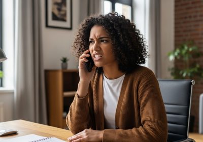 Chiamate truffa con numeri italiani? Scatta il blocco automatico. Cos'è lo spoofing telefonico