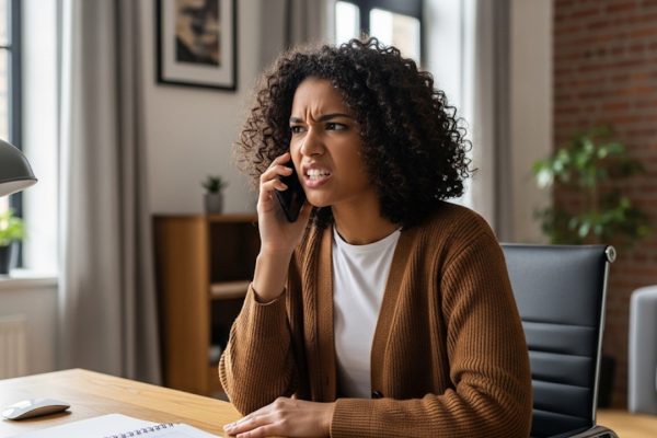 Chiamate truffa con numeri italiani? Scatta il blocco automatico. Cos'è lo spoofing telefonico