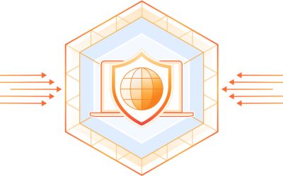 Cloudflare ha sventato il più grande attacco DDoS mai registrato: 7,3 Tbps di traffico in 45 secondi
