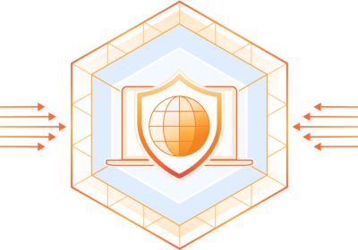 Cloudflare ha sventato il più grande attacco DDoS mai registrato: 7,3 Tbps di traffico in 45 secondi
