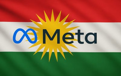 Contenuti manipolati e disinformazione sui brogli elettorali in Kurdistan: nuova sfida per Meta